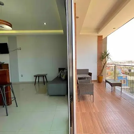 Suites La Gloria Alojamiento Independiente Tepatitlán de Morelos Exterior photo