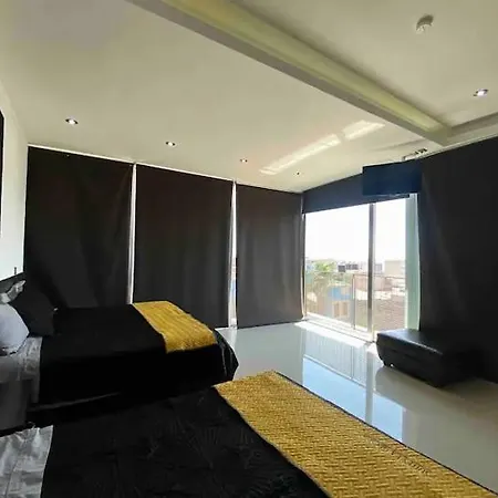 Suites La Gloria Alojamiento Independiente Tepatitlán de Morelos Exterior photo