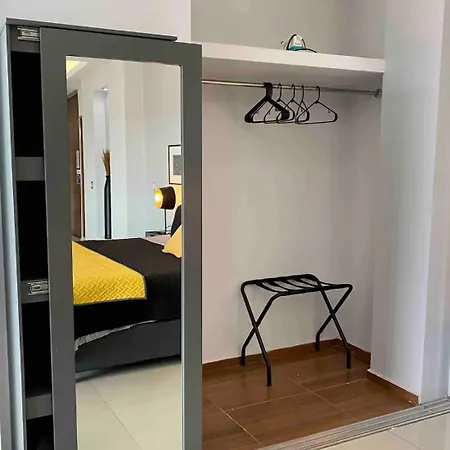 Suites La Gloria Alojamiento Independiente Tepatitlán de Morelos Exterior photo