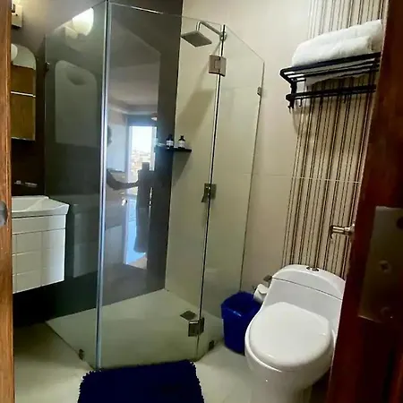 Suites La Gloria Alojamiento Independiente Tepatitlán de Morelos Exterior photo