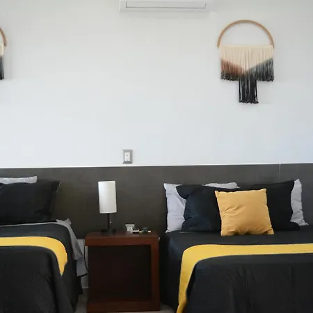 Suites La Gloria Alojamiento Independiente Tepatitlán de Morelos Exterior photo